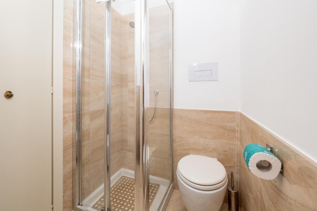 Parsano Suite - De Vivo Realty ซอร์เรนโต ภายนอก รูปภาพ