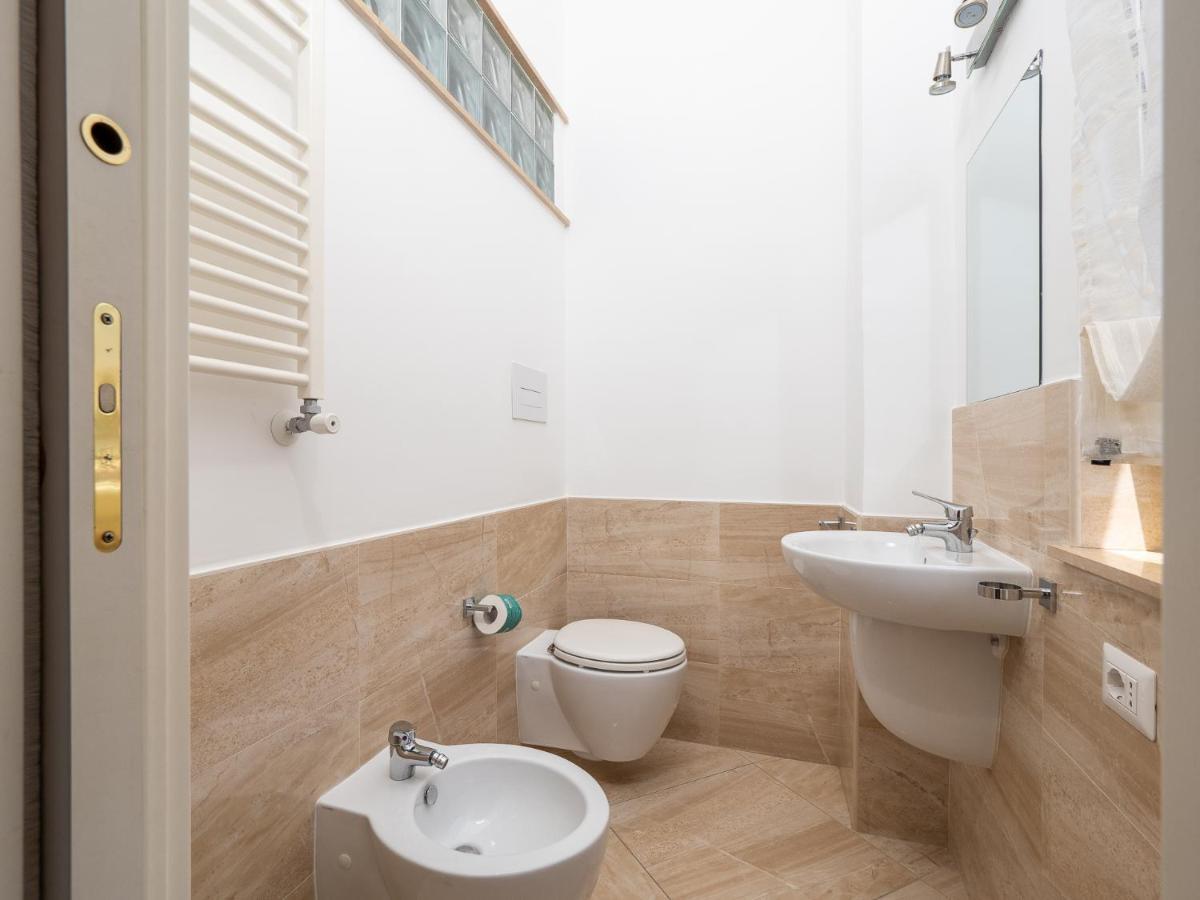 Parsano Suite - De Vivo Realty ซอร์เรนโต ภายนอก รูปภาพ